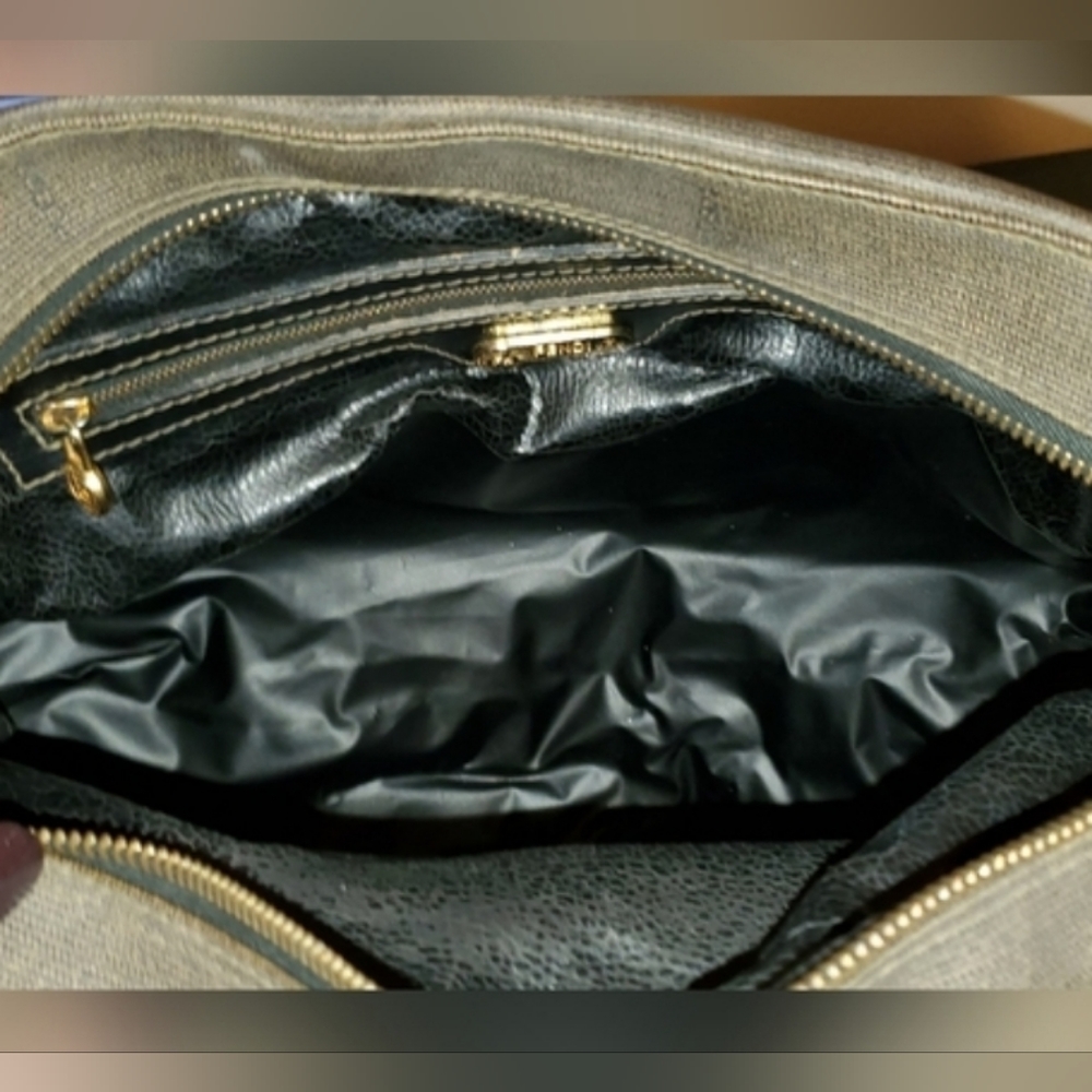 Authentic FENDI Shoulder Bag - Picture 11 of 13